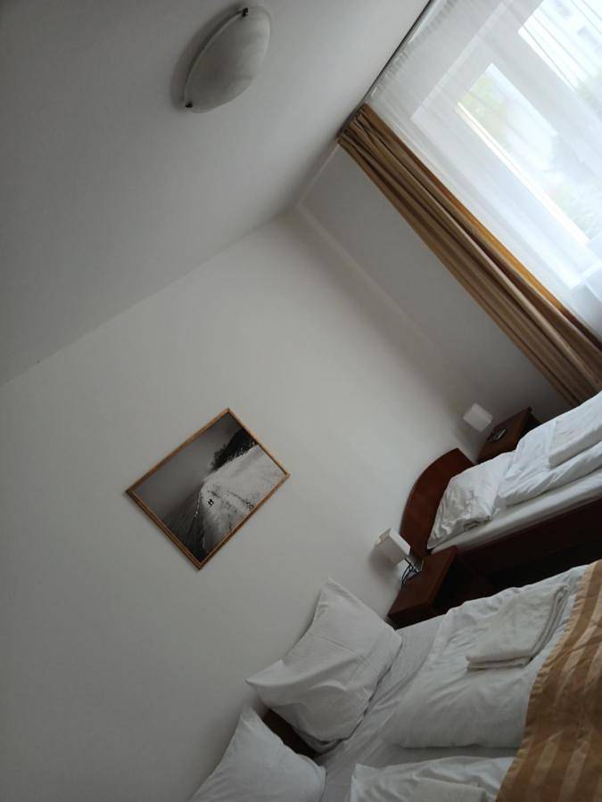 Chrobry in Międzyzdroje, Międzyzdroje (Gmina)