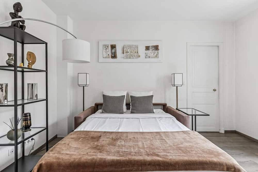 Apartamento entero, Apartamento-Baño privado-Vista al Jardín in Bagnolet, Sena-Saint Denis