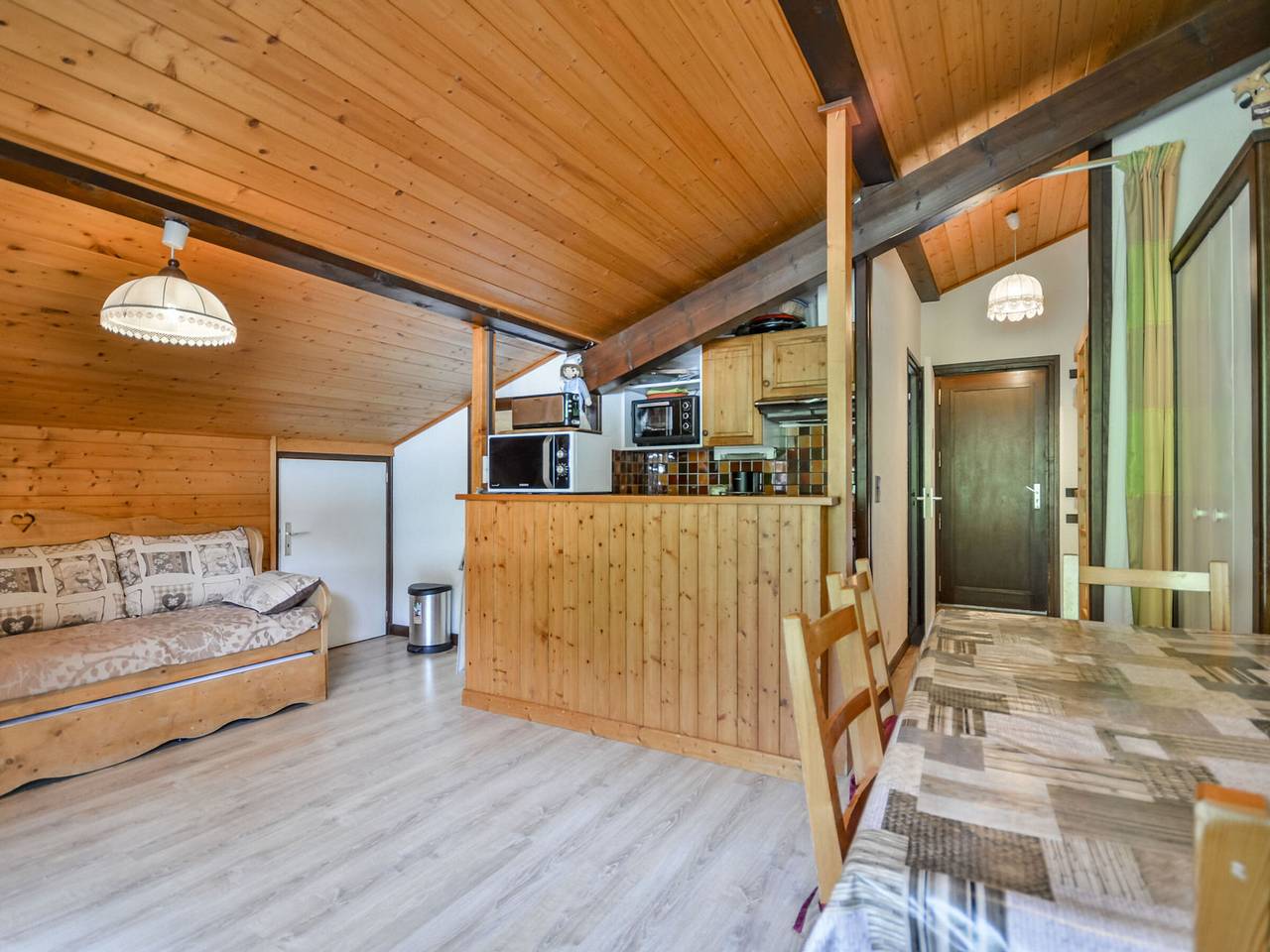 Photo : Appartement de vacances