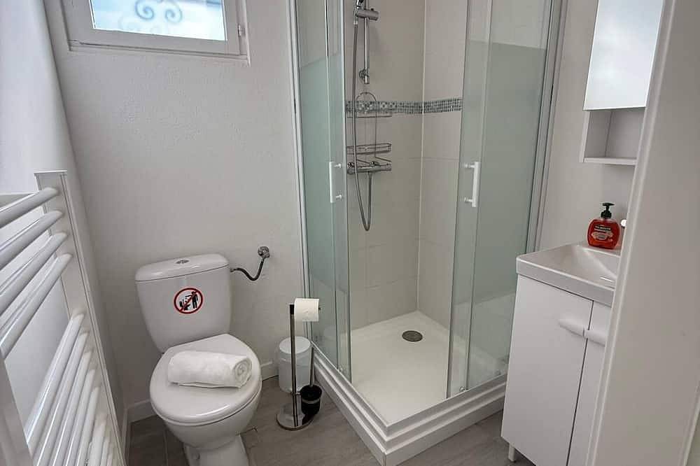 Appartement entier, Studios 54 in Hameau, Meurthe-et-Moselle