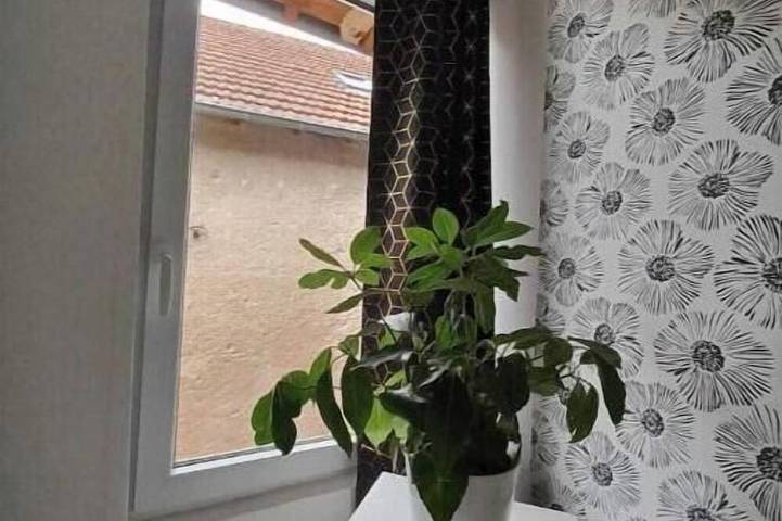 Location de vacances pour 6 personnes, avec Terrasse et Jardin dans Trézelles