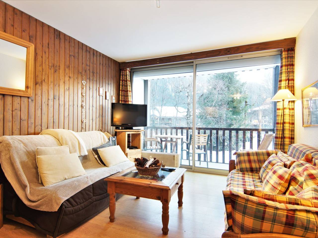 Photo : Appartement de vacances