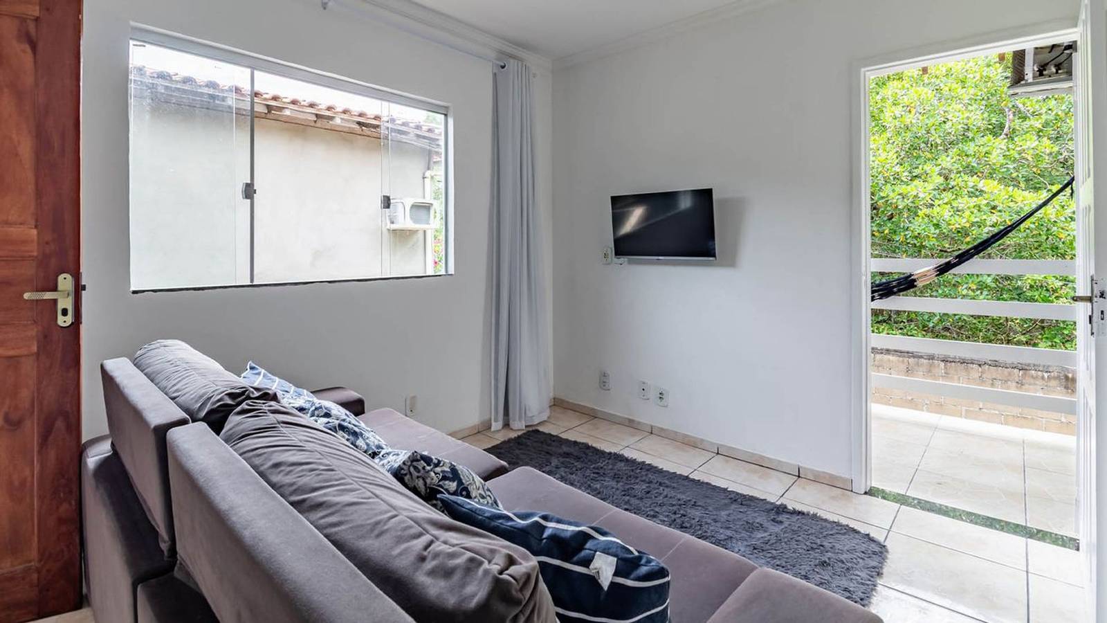 Apartamento entero, Apto com Varanda e Piscinas em Porto Seguro in Porto Seguro, Costa do Descobrimento