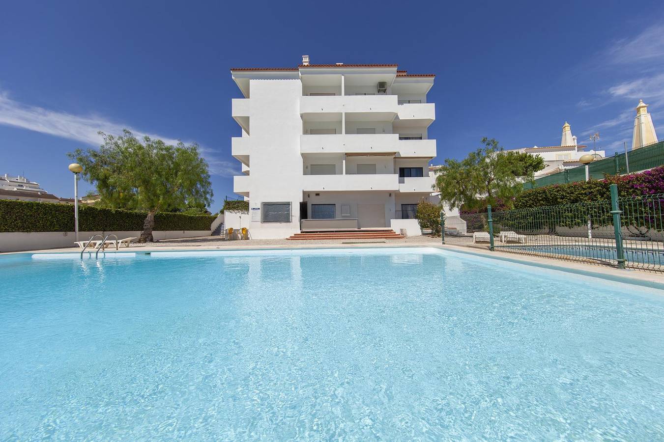 Entire apartment, B93 - Miralvor 2 Bed Apartment in Alvor in Alvor, Faro District