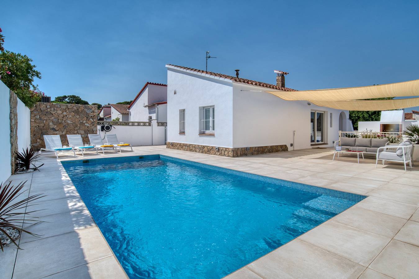 Casa vacanza a L'Escala a partire da 191€ a notte