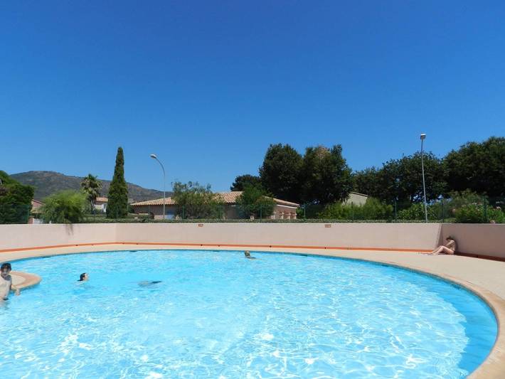 Ferienhaus für 5 Personen, mit Pool in Bormes-les-Mimosas - 3