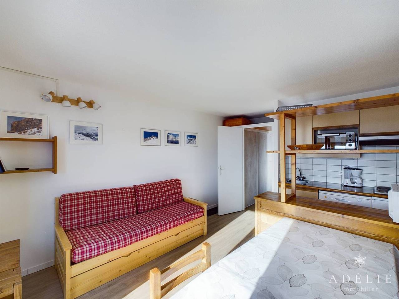 Photo : Appartement de vacances