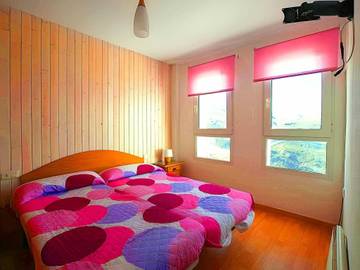 Vakantiewoning voor 4 Personen in Pradollano, Monachil, Afbeelding 2