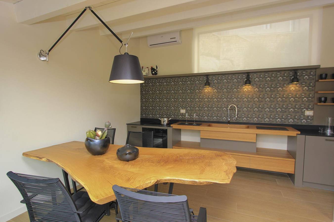Platone, apartment with view in Scicli in Scicli, Provincia de Ragusa