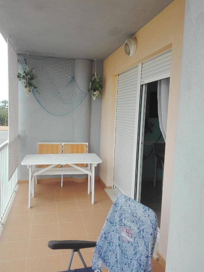 Casa rural para 4 personas, con piscina además de terraza y vistas, Se admiten mascotas en Peñíscola - 4