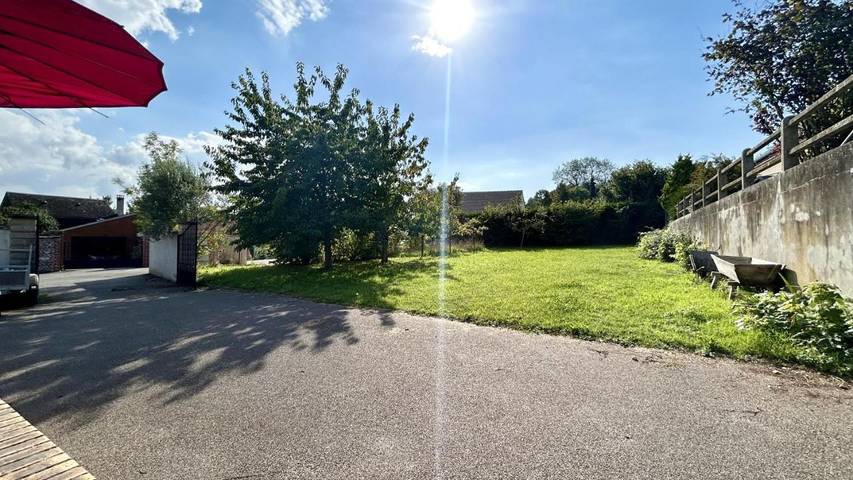 Location de vacances pour 6 personnes dans Office De Tourisme De Saint Valery Sur Somme - 2