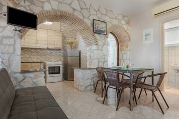 Villa voor 4 Personen in Laganas, Zakynthos, Afbeelding 2