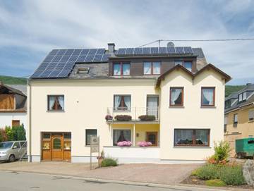 Ferienwohnung für 4 Personen in Piesport, Moseleifel, Bild 2