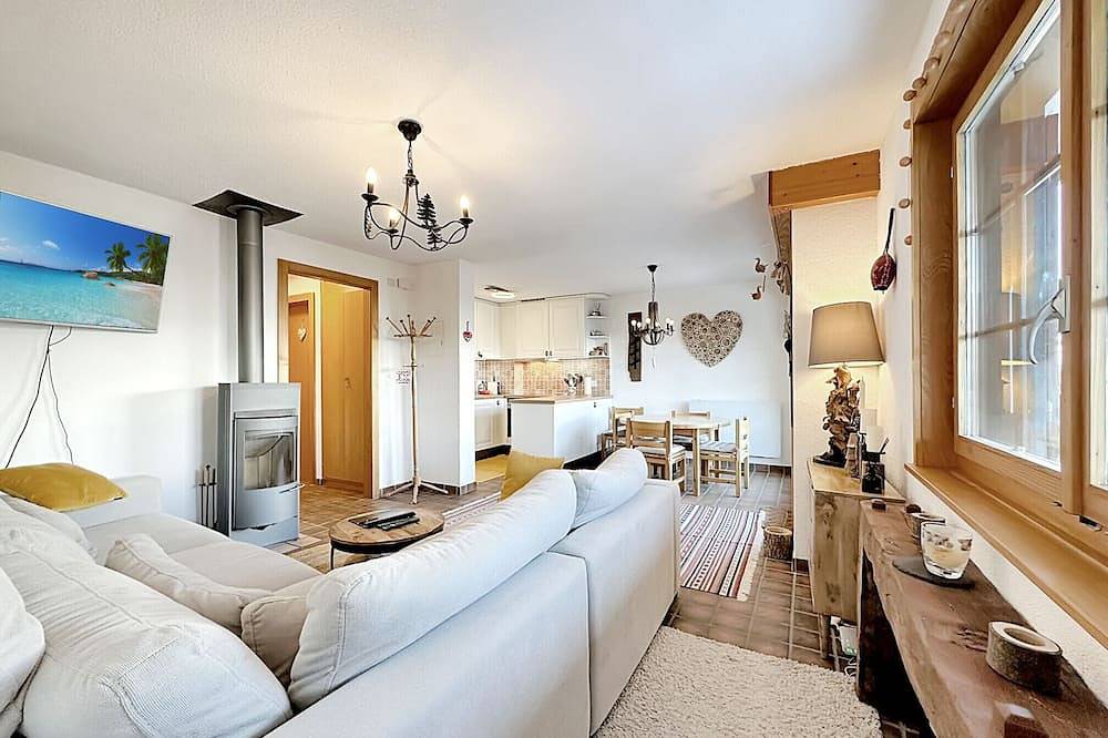 Appartamento vacanze a Bagnes a partire da 197€ a notte
