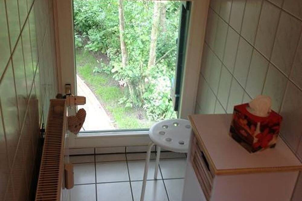 Das Armenhaus, Deutschland in Norderfriedrichskoog, Eiderstedt
