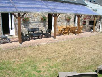 Gîte pour 8 Personnes dans La Hague, Cotentin, Photo 4