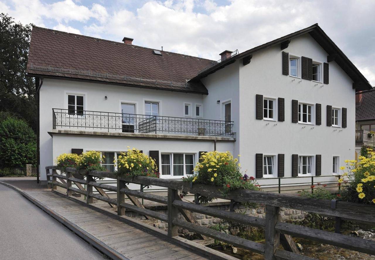 Ganze Wohnung, One-Bedroom Apartment (4 Adults) in Göstling an der Ybbs, Mostviertel Region