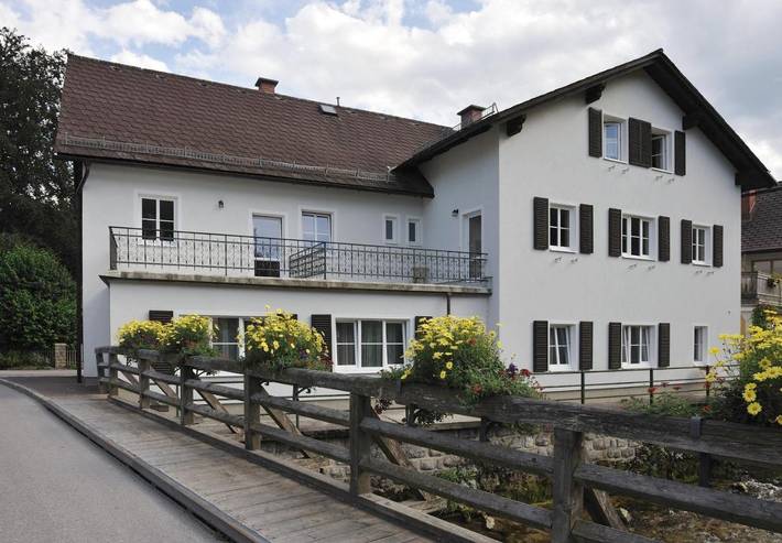 Ferienwohnung für 4 Personen