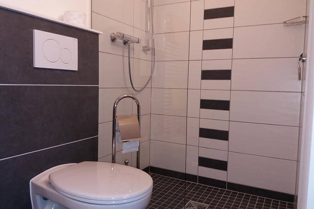 Ganze Wohnung, Ferienwohnung Ellen - Ferienwohnung in Seiferts, Ehrenberg