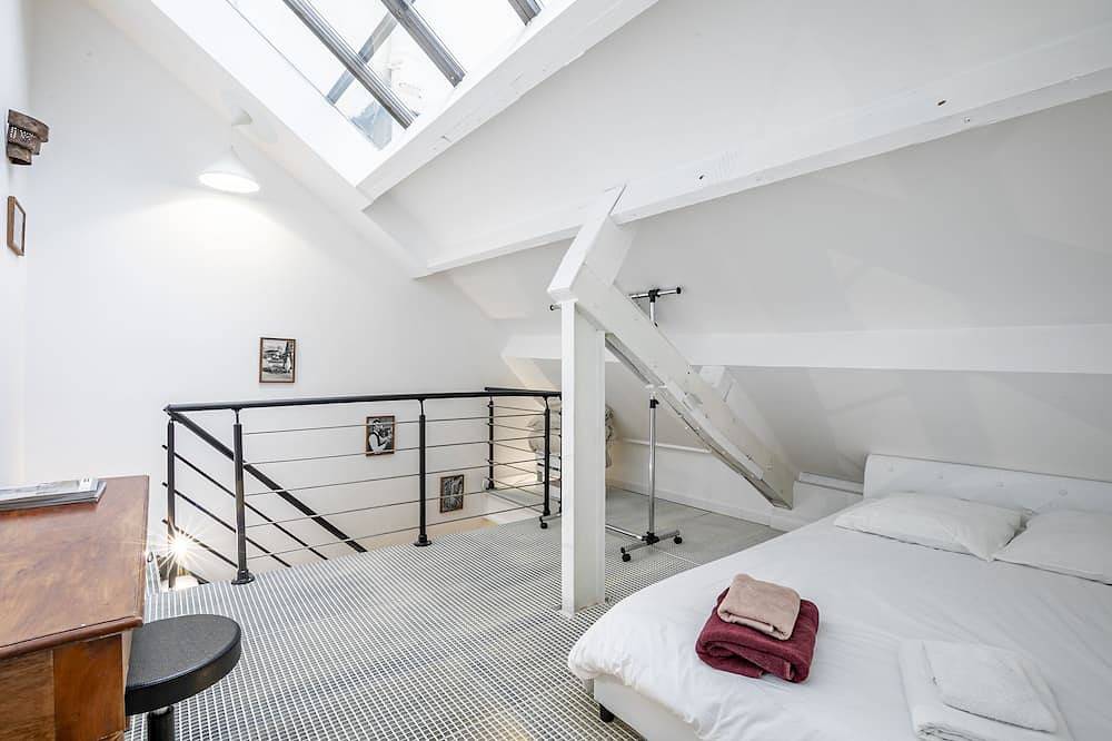 Ganze Wohnung, 2 Bedroom Apartment in Paris in 3e Arrondissement, Paris