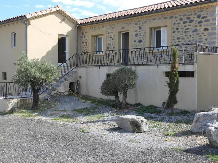 Hôtel pour 2 personnes à Saint-Germain - 4