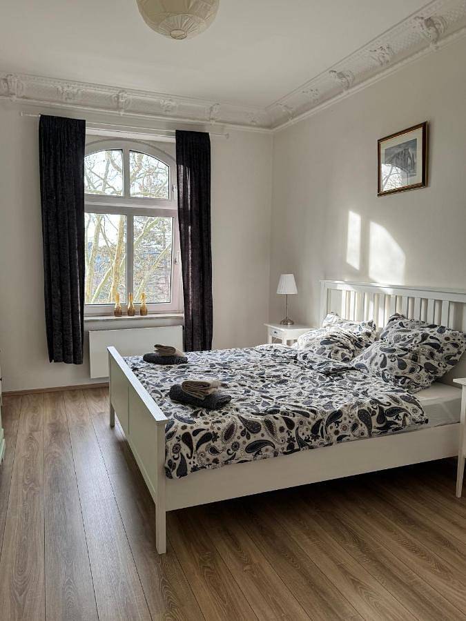 Ganze Wohnung, Apartment in Wuppertal, Bergisches Land