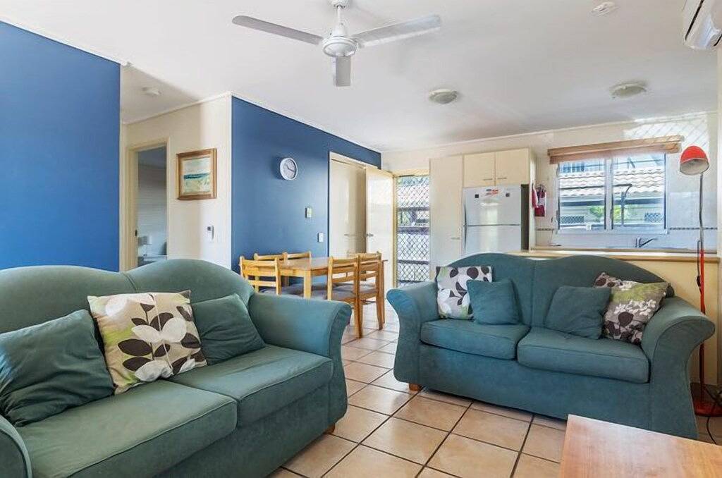 Ganze Wohnung, Maroochydore Beach Unit in Maroochydore, Sunshine Coast