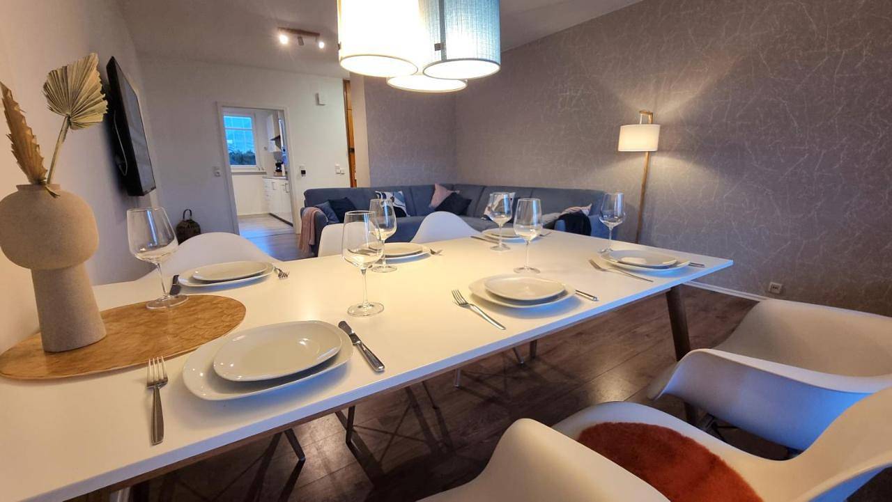 Appartement entier, Two-Bedroom Apartment in Geesthacht, Arrondissement du duché de Lauenbourg