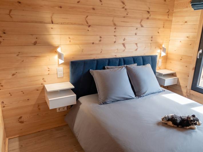 Gîte pour 4 personnes, avec jardin et terrasse à Malmedy - 3