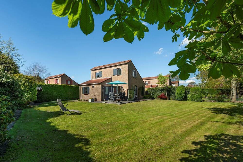 Casa vacanza a Costa Zeeland a partire da 213€ a notte