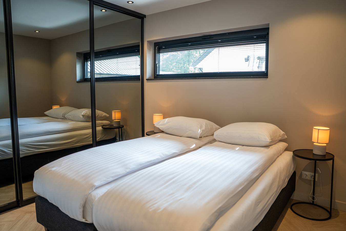 Vakantiepark Latour — Ecovilla Boszicht Luxe | 6 personen  in Oirschot, Nordbrabant