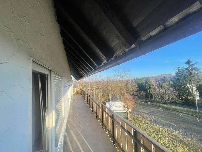 Location de vacances pour 2 personnes, avec vue et jardin, animaux acceptés dans Langgons - 3