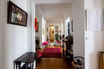 Loft voor 7 Personen in Parijs, Ile de France, Afbeelding 3