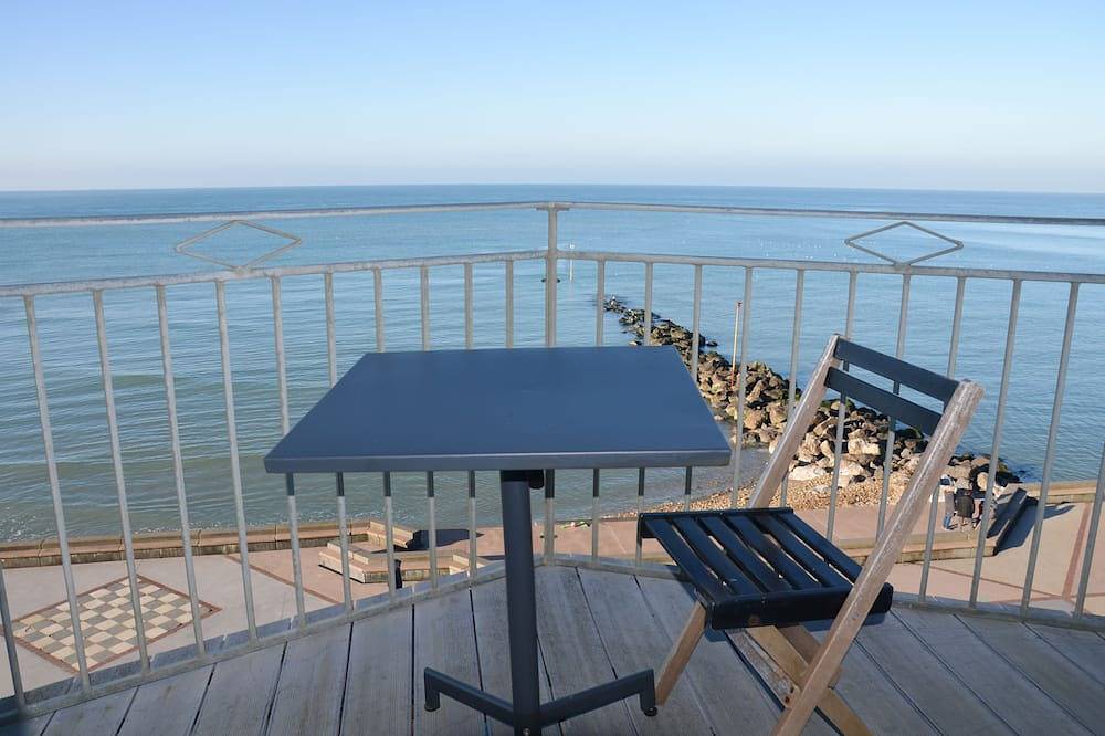 Appartement de vacances