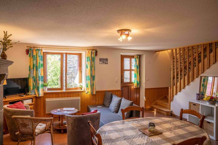Location gîte pour 4 personnes