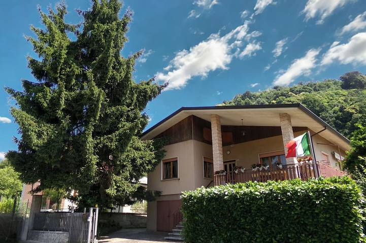 Chalet pour 4 personnes dans San Giovanni Ilarione