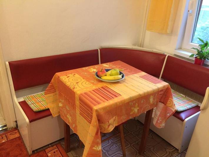 Maison d’hôte pour 2 personnes à Budapest - 3