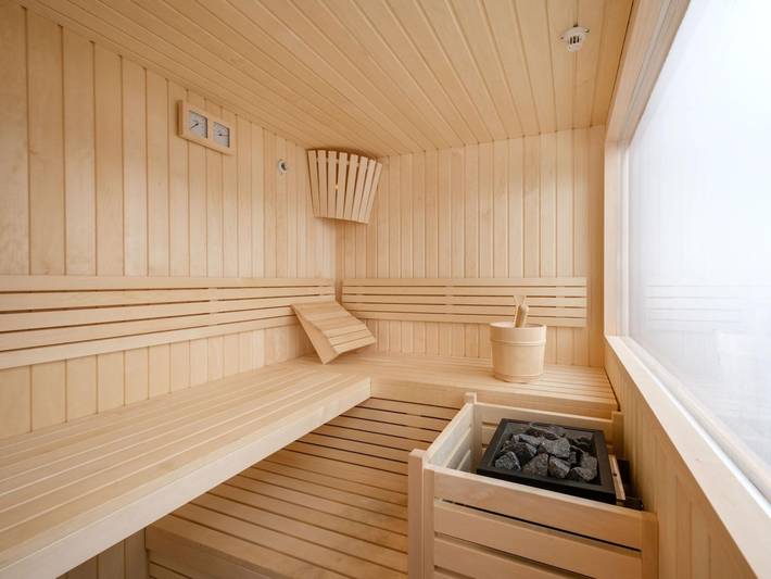 Sehr geräumiges Chalet mit Sauna und Hottub in St. Lambrecht, Murau (Kreischberg)