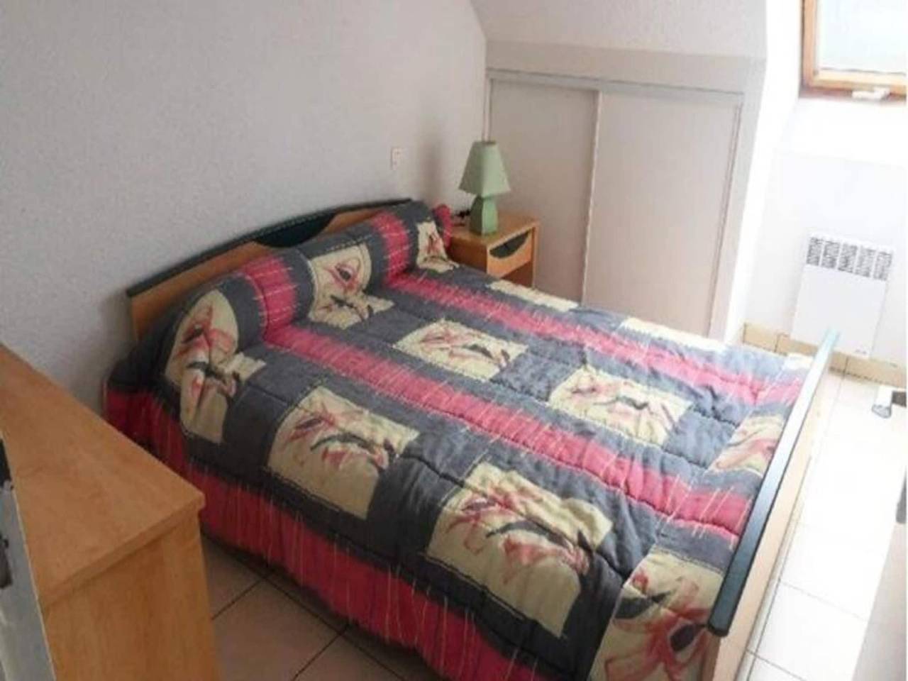 Appartement entier, Résidence Le Clos Des Pins in Guidel, Côte des Mégalithes