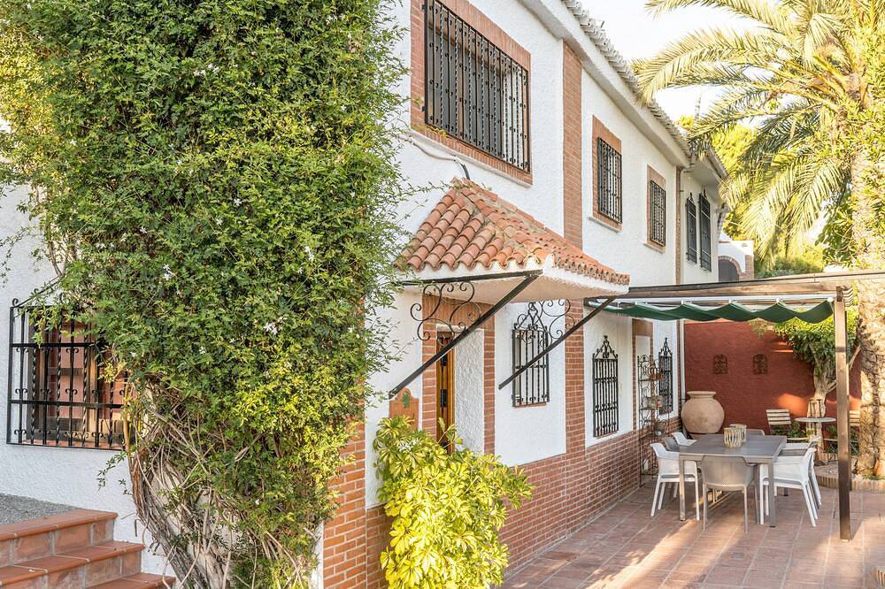 Alojamiento Rural El Valle for 6 people in Dúrcal, Granada Province