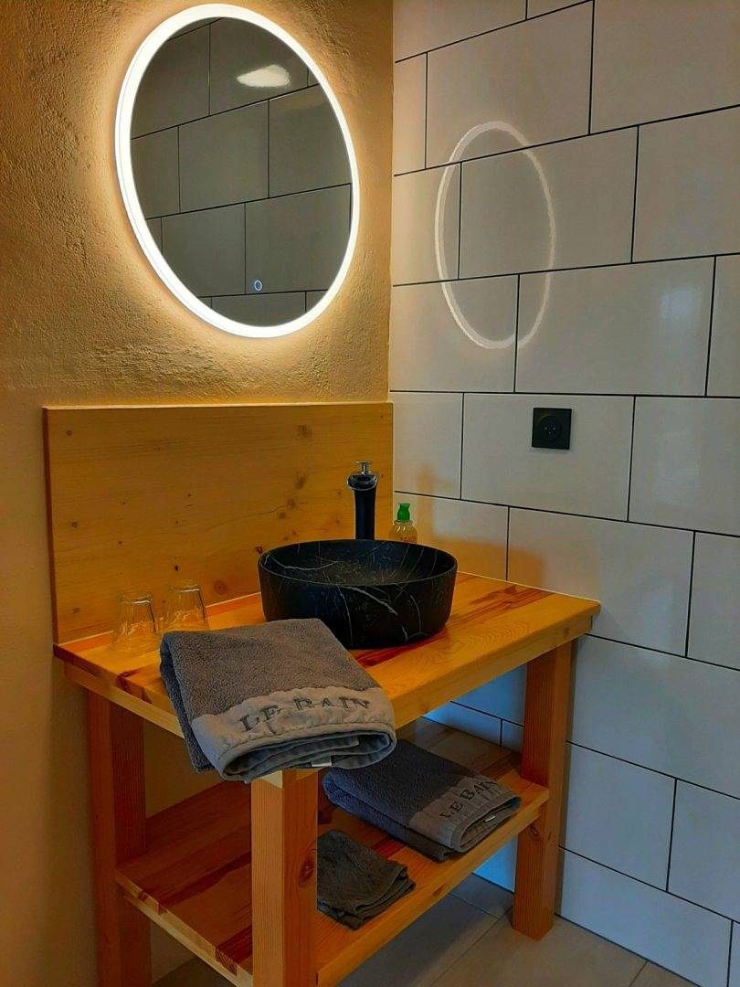 Chambres d'hôtes Estefana - Petite Souris in Chambilly, Région de Charolles