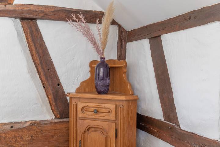 Ferienhaus für 6 Personen, mit Garten in Rheinland-Pfalz - 3