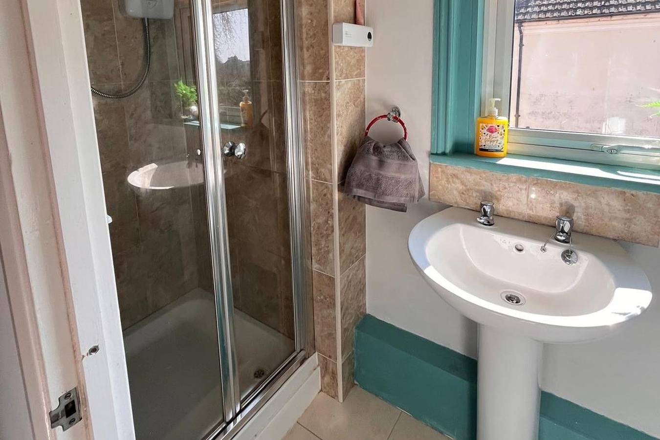 Appartement de vacances entier, Apartmentsleeps2-Seaside Escape-Wifi-Parking in Hastings, Sussex Est