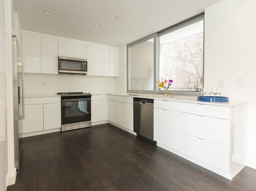 Ganze Wohnung, Cincinnati Race St Otr Luxus Apt w / Garage (2 von 3) in Cincinnati, Hamilton County (OH)