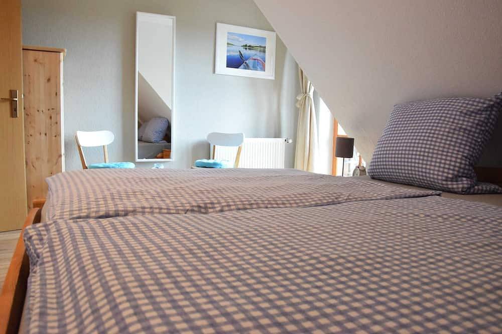 Ganze Wohnung, Fewo Seeblick - Ferienhaus Eitel in Spalt, Fränkisches Seenland