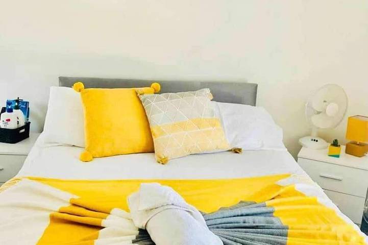 Ferienhaus für 2 Personen, mit Garten und Whirlpool - 1