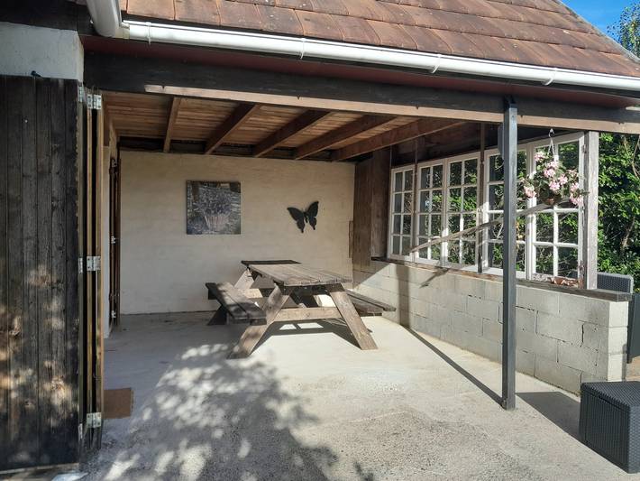 Gîte pour 5 personnes, avec Jacuzzi à Lanty - 4
