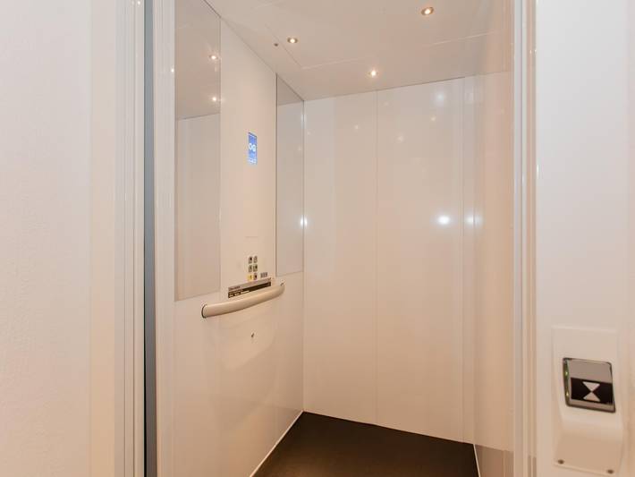 Ferienwohnung für 8 Personen, mit Balkon in Lofer - 2