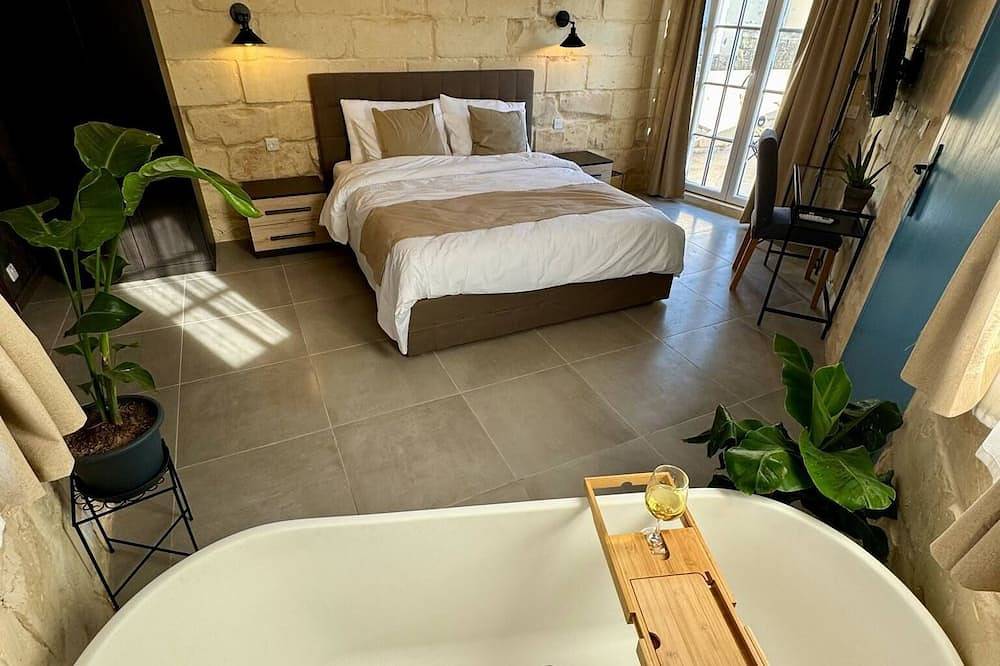 Kappella Boutique - Room 8 in Żurrieq, Malta Island