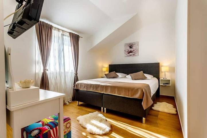 Haus Jurica - Nova Sela in Dalmatinisches Zagora